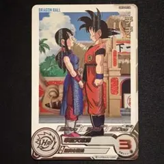 2026年最新】ドラゴンボールヒーローズ da チチの人気アイテム - メルカリ