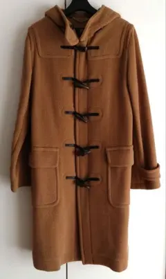 2026年最新】グレンフェル grenfell ダッフルコートの人気アイテム