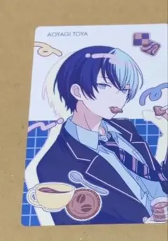 2026年最新】プロセカ エピカ バースデー 冬弥の人気アイテム - メルカリ