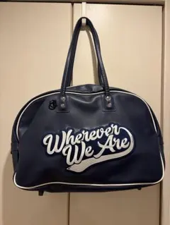 2026年最新】ボストンバッグ jo1の人気アイテム - メルカリ