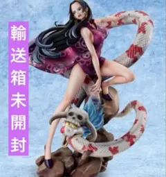 2026年最新】p.o.p maximum ハンコックの人気アイテム - メルカリ