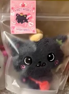 2026年最新】NCt wish リク ぬいぐるみの人気アイテム - メルカリ
