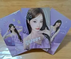 2026年最新】le sserafim ウンチェ チェキの人気アイテム - メルカリ