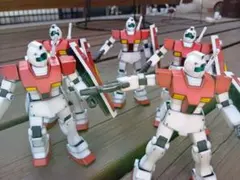 2026年最新】ガンプラ ジム3の人気アイテム - メルカリ