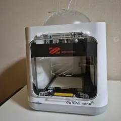 2026年最新】3dプリンター ダヴィンチ nanoの人気アイテム - メルカリ