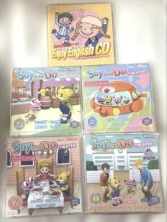 2026年最新】しまじろう英語dvdセットの人気アイテム - メルカリ