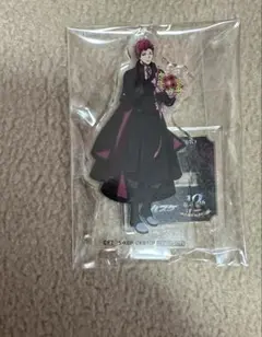 2026年最新】赤司征十郎 アクリルスタンドの人気アイテム - メルカリ