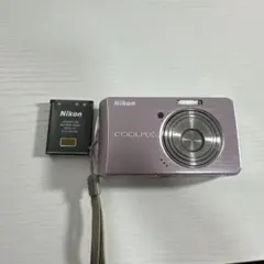 2026年最新】coolpix s52の人気アイテム - メルカリ
