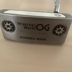 2026年最新】ホワイトホットog ダブルワイドの人気アイテム - メルカリ