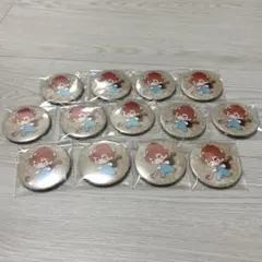 2026年最新】めいちゃん 缶バッジ 再出発の人気アイテム - メルカリ