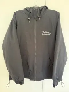 2026年最新】Ennoy nylon fleece hoodedの人気アイテム - メルカリ