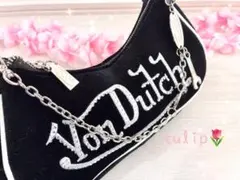 2026年最新】Von Dutch ショルダーバッグの人気アイテム - メルカリ