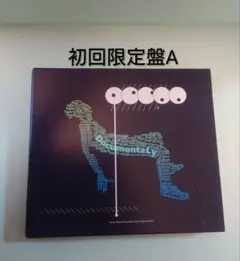 2026年最新】サカナクション DocumentaLy 初回限定盤Aの人気アイテム