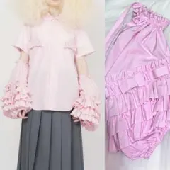 2026年最新】COMME des GARCONS GIRL つけ袖・つけ裾の人気アイテム