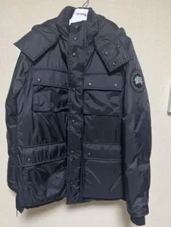 2026年最新】canada goose junya watanabeの人気アイテム - メルカリ