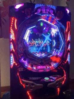 2026年最新】実機 CRエヴァンゲリオン 最後のシ者の人気アイテム