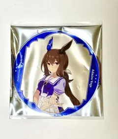 2026年最新】アドマイヤベガ アクリルスタンドの人気アイテム - メルカリ