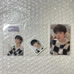 2026年最新】the boyz ヨンフン トレカの人気アイテム - メルカリ