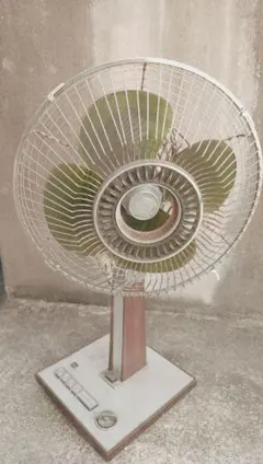2026年最新】東芝 レトロ 扇風機の人気アイテム - メルカリ