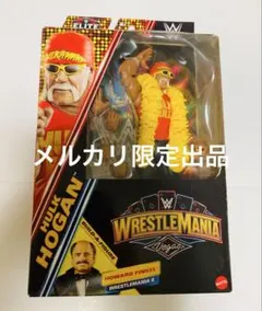 2026年最新】ハルク ホーガン フィギュアの人気アイテム - メルカリ