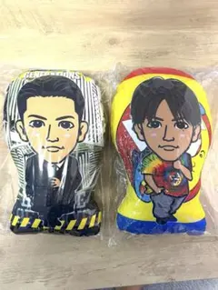 2026年最新】片寄涼太 クッションの人気アイテム - メルカリ