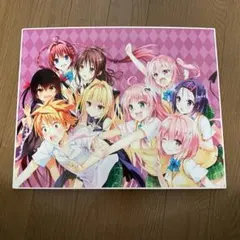 2026年最新】toLOVEる 原画展 アクリルスタンドの人気アイテム - メルカリ