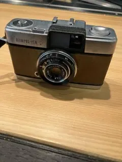 2026年最新】オリンパス pen sの人気アイテム - メルカリ