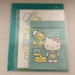 2026年最新】キティ レターセットの人気アイテム - メルカリ