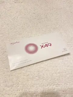 2026年最新】ライフウェーブ x49の人気アイテム - メルカリ