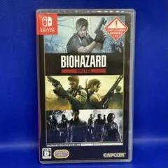 2026年最新】バイオハザード トリプル パックの人気アイテム - メルカリ