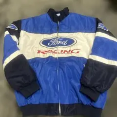 2026年最新】ford レーシングジャケットの人気アイテム - メルカリ