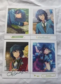 2026年最新】あんスタ ぱしゃこれ 5周年 boxの人気アイテム - メルカリ