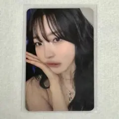 2026年最新】fromis_9 ジホン トレカの人気アイテム - メルカリ