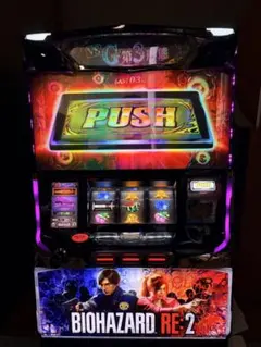 2026年最新】バイオハザードre2 スロットの人気アイテム - メルカリ