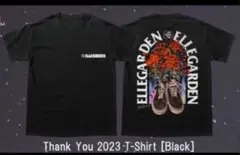 2026年最新】ellegarden tシャツ youの人気アイテム - メルカリ
