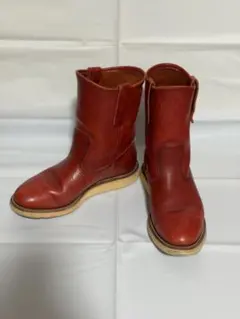 2026年最新】レッドウィング 866の人気アイテム - メルカリ