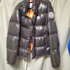 2026年最新】モンクレール エベレスト ブラウンの人気アイテム - メルカリ