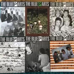 2026年最新】ブルーハーツ 会報の人気アイテム - メルカリ