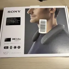 2026年最新】sony srs-ns7の人気アイテム - メルカリ