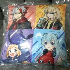 2026年最新】モンスト ブランケットの人気アイテム - メルカリ