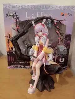 2026年最新】アズールレーン フィギュア ラフィーの人気アイテム