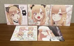 2026年最新】着せ替え人形は恋をする 色紙の人気アイテム - メルカリ