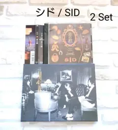 2026年最新】シド 星の都 初回の人気アイテム - メルカリ