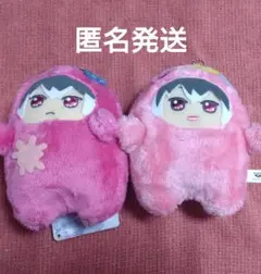 終わりのセラフ 百夜ミカエラ ごろりんマスコット - メルカリ