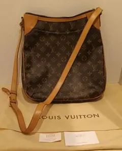 2026年最新】ヴィトン オデオンの人気アイテム - メルカリ