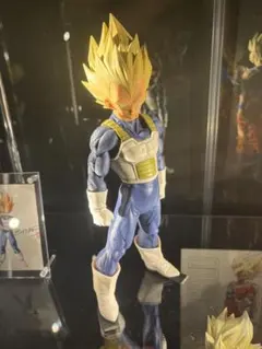 2026年最新】smsp ベジータ03の人気アイテム - メルカリ