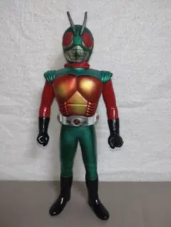 2026年最新】スカイライダー ソフビの人気アイテム - メルカリ