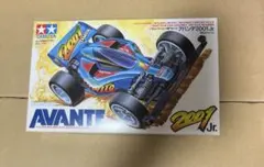 2026年最新】タミヤ アバンテ 2001の人気アイテム - メルカリ