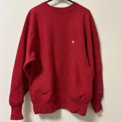 2026年最新】champion リバースウィーブ 赤タグの人気アイテム - メルカリ