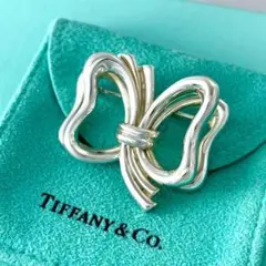 2026年最新】ティファニーブローチの人気アイテム - メルカリ